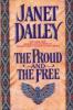 The Proud and the Free book cover