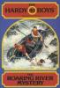 The Roaring River Mystery book cover
