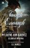 Tough Enough book cover