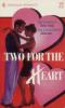 Two for the Heart: The Proposal book cover