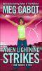 When Lightning Strikes cover picture