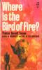 Where Is The Bird Of Fire cover picture