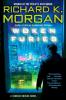 Woken Furies cover picture