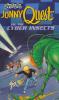 Jonny Quest vs. the Cyber Insects cover picture