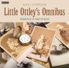 The Little Ottleys Omnibus cover picture