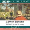 Murder at the Vicarage cover picture