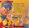Murder Must Advertise cover picture