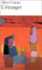 L'Etranger cover picture