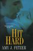 Hit Hard cover picture
