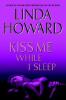 Kiss Me While I Sleep cover picture