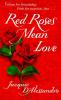 Red Roses Mean Love cover picture