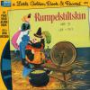 Rumpelstiltskin cover picture