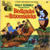 Bedknobs and Broomsticks cover picture