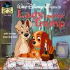 Lady and the Tramp cover picture