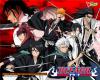 Bleach Season 16: Lost Substitute Shinigami cover picture