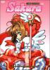 CardCaptor Sakura Volume 1 cover picture