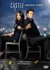 Castle Season 3 cover picture