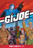 G.I. Joe Season 1 (1985) cover picture