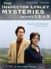 The Inspector Lynley Mysteries Series 1 cover picture