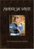 Murder She Wrote Season 1 cover picture