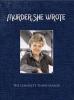 Murder She Wrote Season 3 cover picture