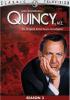 Quincy, M.E. Season 3 cover picture