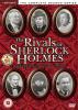 The Rivals of Sherlock Holmes Volume 2 cover picture
