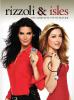 Rizzoli and Isles Season 5 cover picture