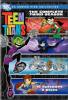 Teen Titans Season 3 cover picture
