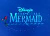 The Little Mermaid Season 1 cover picture