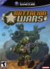 Battalion Wars cover picture