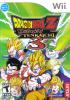 Dragonball Z: Budokai Tenkaichi cover picture