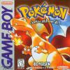 Pokemon Red cover picture