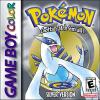 Pokemon Silver cover picture