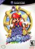 Super Mario Sunshine cover picture